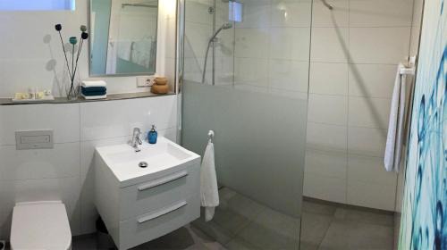 Moehnesee Apartamento | Ferienapartment am Möhnesee