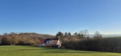 Herzberg am Harz Apartamento | Ferienapartment Haus am Grün 1 "Sunrise" - Ruhe & Entspannung mitten in der Natur