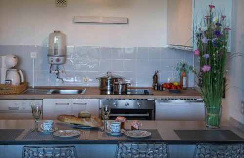Kniebis Apartamento | Ferienapartment Hoch hinaus