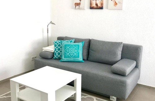 Gemarkung Laufen an der Eyach Apartamento | Ferienapartment Laufen an der Eyach