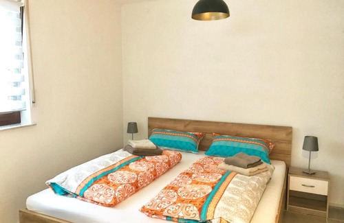 Gemarkung Laufen an der Eyach Apartamento | Ferienapartment Laufen an der Eyach