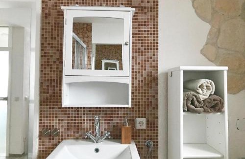 Gemarkung Laufen an der Eyach Apartamento | Ferienapartment Laufen an der Eyach
