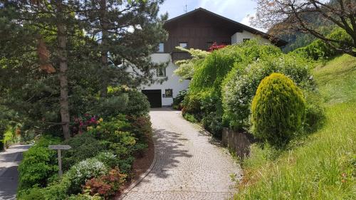 San Pancrazio Apartamento | Ferienappartements Eschenleit