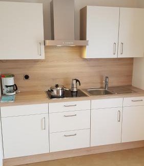 San Pancrazio Apartamento | Ferienappartements Eschenleit