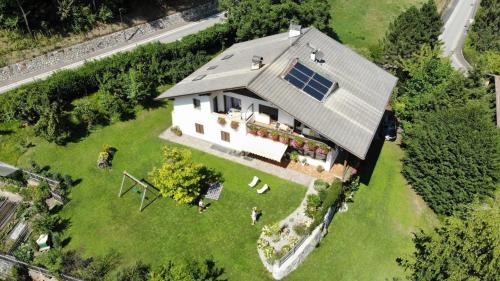 San Pancrazio Apartamento | Ferienappartements Eschenleit