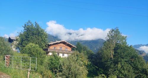 Sankt Veit im Pongau Apartamento | Ferienappartment Hölzl