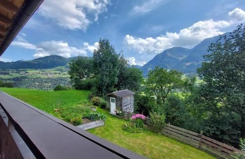 Sankt Veit im Pongau Apartamento | Ferienappartment Hölzl