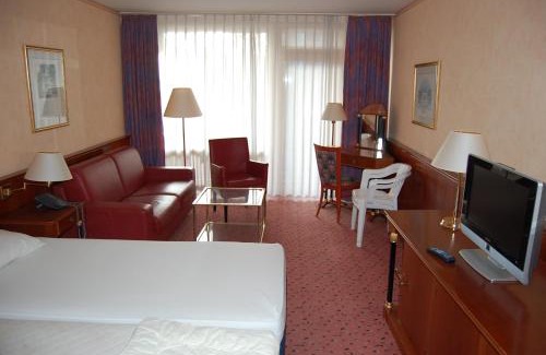 Hahnenklee Apartamento | Ferienappartement Balbiani Hahnenklee-Harz
