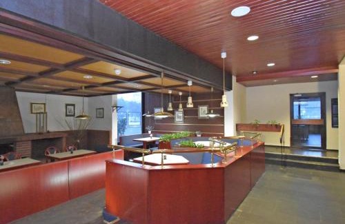 Hahnenklee Apartamento | Ferienappartement Balbiani Hahnenklee-Harz