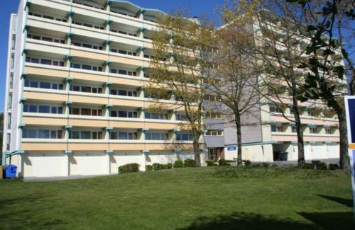 Holm Apartamento | Ferienappartement E222 für 2-4 Personen an der Ostsee