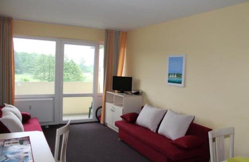 Holm Apartamento | Ferienappartement E222 für 2-4 Personen an der Ostsee