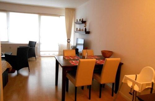 Holm Apartamento | Ferienappartement E417 für 2-4 Personen an der Ostsee