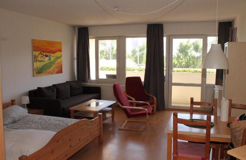 Holm Apartamento | Ferienappartement K118 in Strandnähe