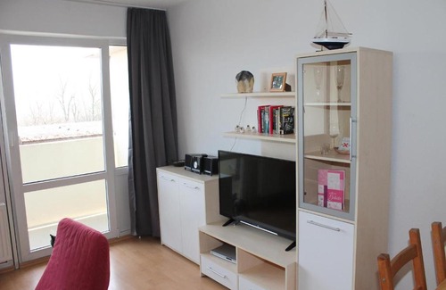 Holm Apartamento | Ferienappartement K118 in Strandnähe