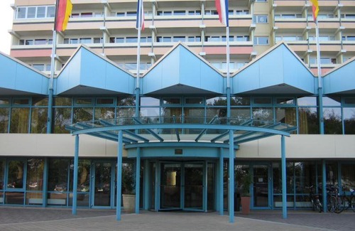Holm Apartamento | Ferienappartement K118 in Strandnähe