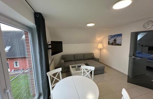 Rabenkirchen-Faulueck Apartamento | Ferienappartement mit Schleiblick 20