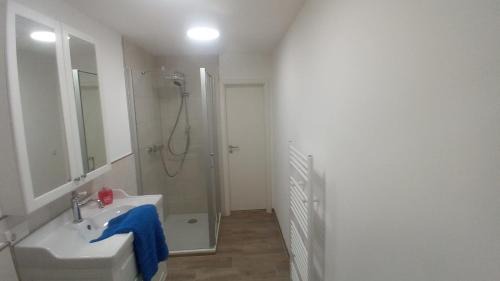 Rabenkirchen-Faulueck Apartamento | Ferienappartement mit Schleiblick 20