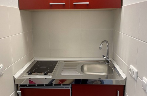 Seeon-Seebruck Apartamento | Ferienappartement Simhofer, Seebruck am Chiemsee