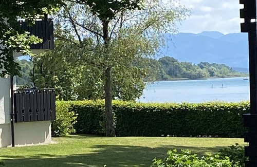 Seeon-Seebruck Apartamento | Ferienappartement Simhofer, Seebruck am Chiemsee