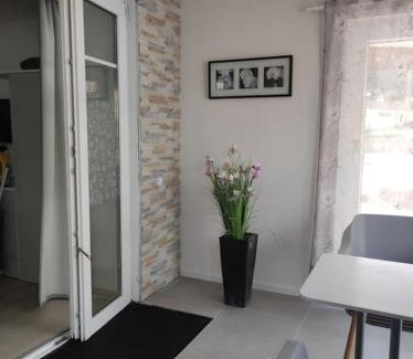 Reifnitz Apartamento | Ferienappartement 3 beim Strandbad