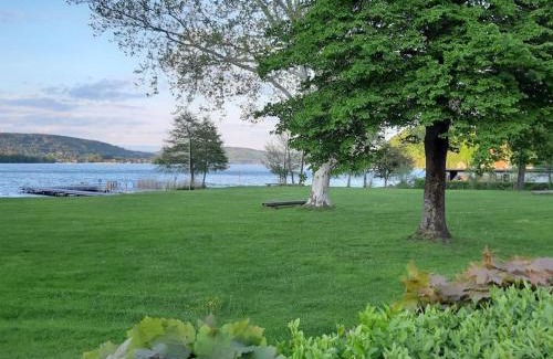 Reifnitz Apartamento | Ferienappartement 3 beim Strandbad