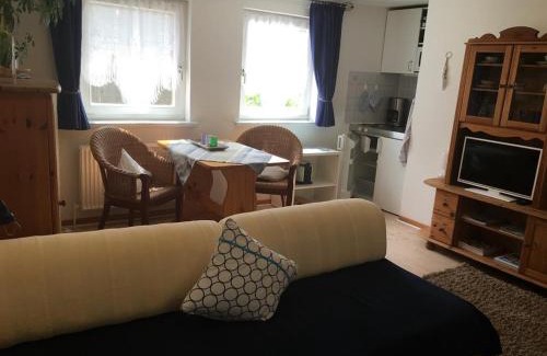 Flensburg Apartamento | Ferienappartement Brandenburg