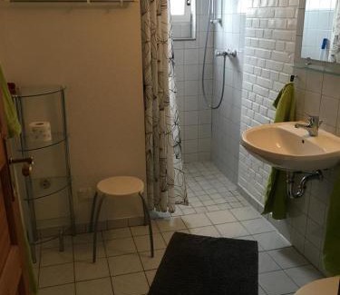 Flensburg Apartamento | Ferienappartement Brandenburg