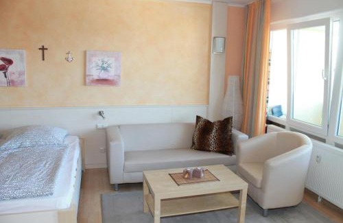 Holm Apartamento | Ferienappartement E515 für 2-3 Personen an der Ostsee