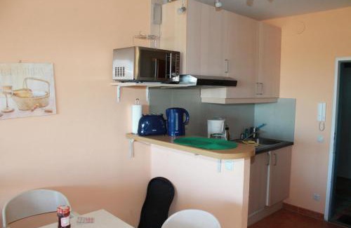 Holm Apartamento | Ferienappartement E515 für 2-3 Personen an der Ostsee