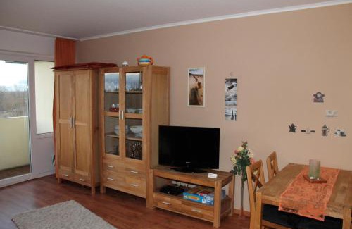 Holm Apartamento | Ferienappartement E612 für 2 Personen an der Ostsee