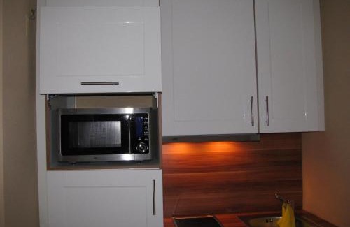 Holm Apartamento | Ferienappartement E612 für 2 Personen an der Ostsee