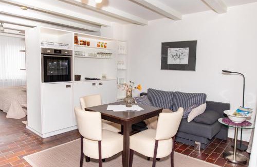 Niedermennig Apartamento | Ferienappartement Hennen