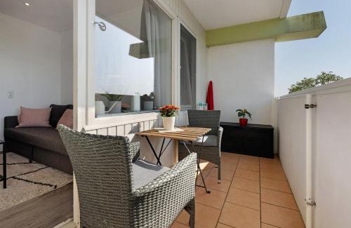 Holm Apartamento | Ferienappartement Holm Ostsee