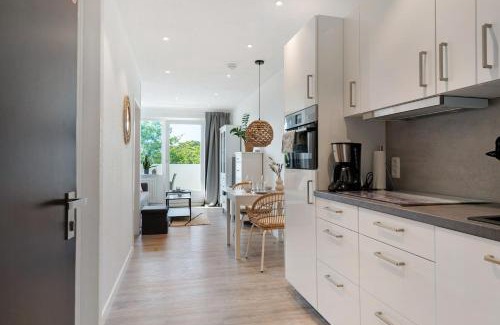 Holm Apartamento | Ferienappartement Holm Ostsee