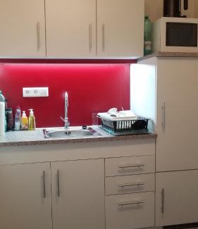 Baiersbronn Apartamento | Ferienappartement in Black Forest
