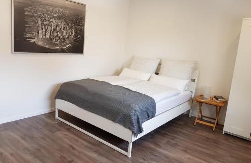 Kamp Lintfort Apartamento | Ferienappartement Jung