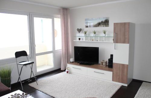 Holm Apartamento | Ferienappartement K1102 für 2-4 Personen mit Weitblick