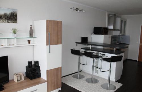 Holm Apartamento | Ferienappartement K1102 für 2-4 Personen mit Weitblick