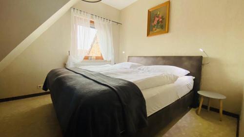 Bad Lauterberg Apartamento | Ferienappartement Mimmi