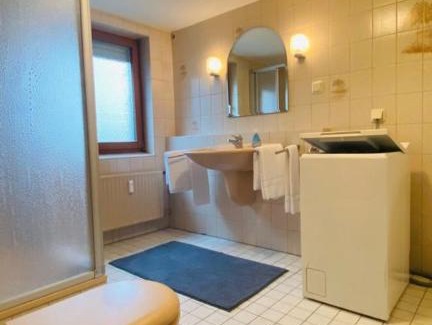 Bad Lauterberg Apartamento | Ferienappartement Mimmi