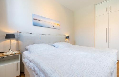 Waase Apartamento | Ferienappartement MEERZEIT