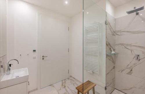 Waase Apartamento | Ferienappartement MEERZEIT