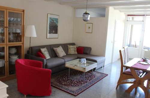 Wendtorfer Strand Apartamento | Ferienappartements Marina Wendtorf an der Ostsee