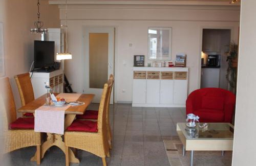 Wendtorfer Strand Apartamento | Ferienappartements Marina Wendtorf an der Ostsee