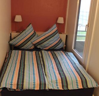 Wendtorfer Strand Apartamento | Ferienappartements Marina Wendtorf an der Ostsee