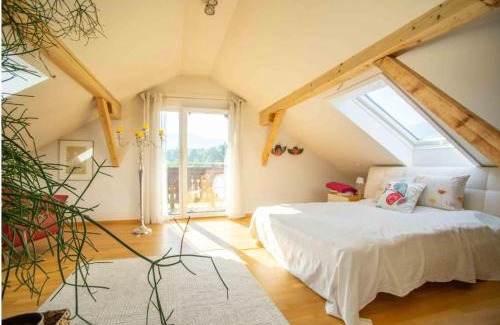 Siegsdorf Apartamento | Ferienappartements REST - inkl. Chiemgau-Karte