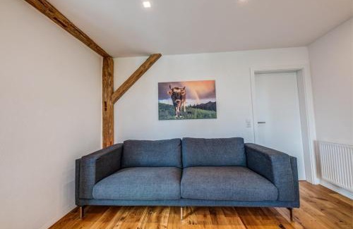 Vogt Apartamento | Ferienappartements Tor zum Allgäu