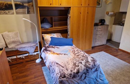 Weissbach Apartamento | Ferienappartment Huber