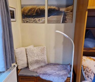 Weissbach Apartamento | Ferienappartment Huber