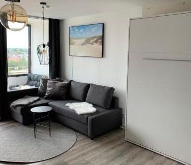 Wendtorfer Strand Apartamento | Ferienappartment Tom Kyle